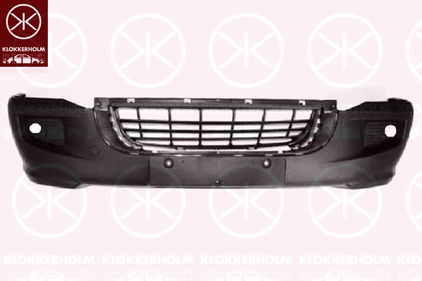 Bumper (9564901A1)