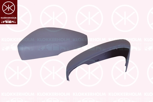 Housing, exterior mirror (95071053)