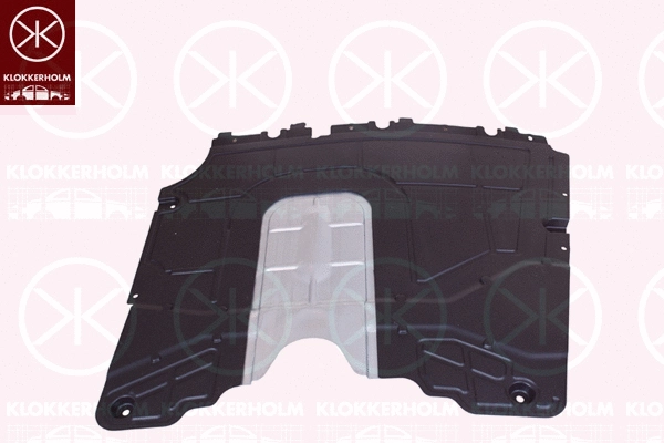 Engine Cover (2043795)