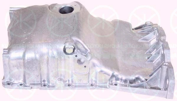 Oil Sump (9539475)