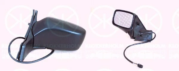 Exterior Mirror (95041041)