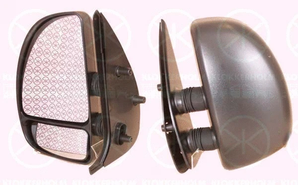 Exterior Mirror (20921026)