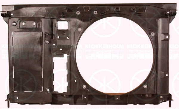 Radiator Support (5514204)