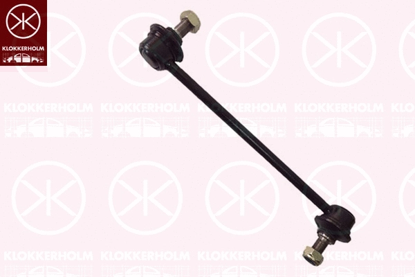 Link/Coupling Rod, stabiliser bar (9036370)