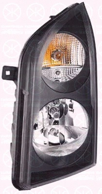 Headlight (95640122A1)