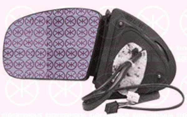 Exterior Mirror (35171041)