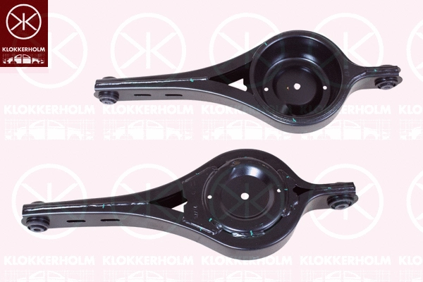 Control/Trailing Arm, wheel suspension (2556820)