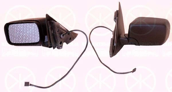 Exterior Mirror (00611045)