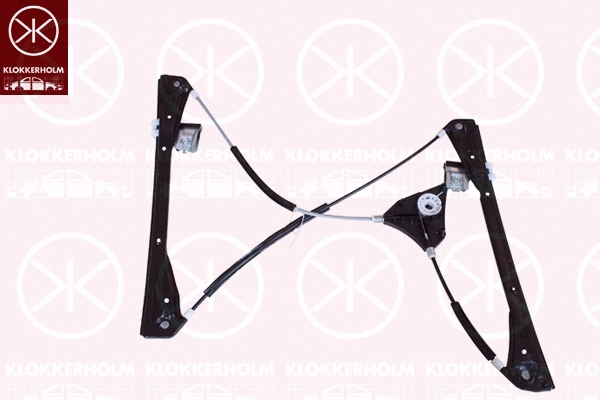 Window Regulator (95061101)