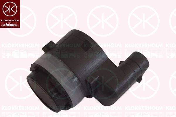 Sensor, parking distance control (96009006)