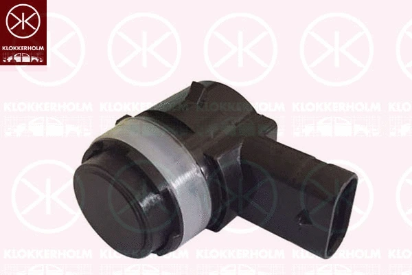 Sensor, parking distance control (96009082)