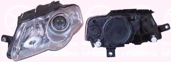 Headlight (95400123A1)