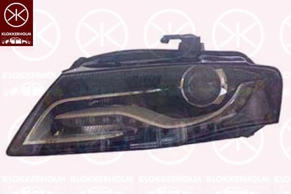 Headlight (00290183)