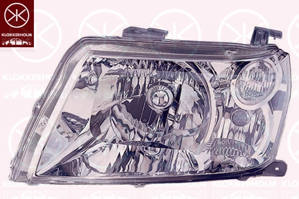 Headlight (68250141)