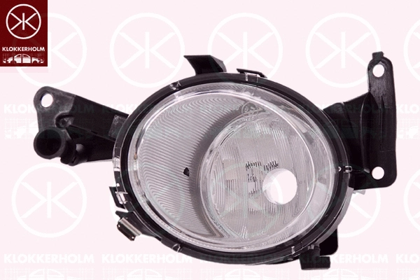 Front Fog Light (50240284)