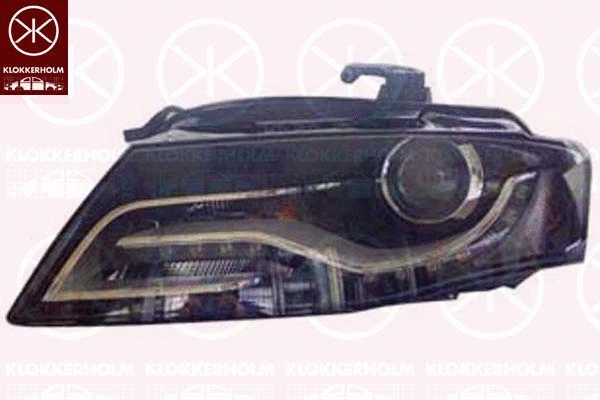 Headlight (00290182A1)