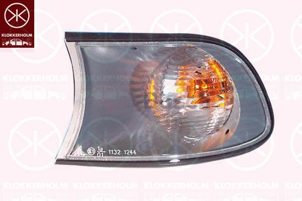 Direction Indicator (00610371A1)