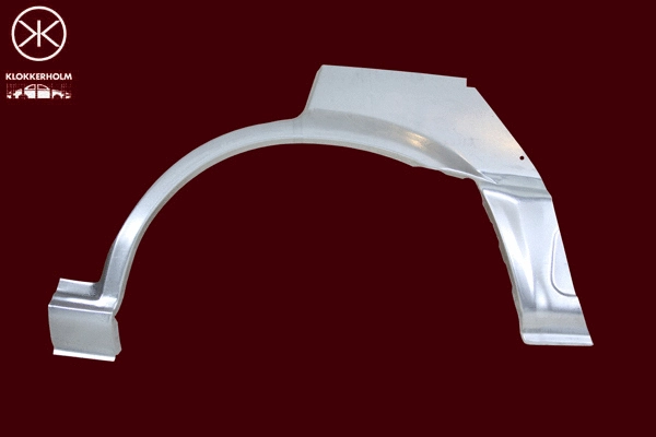 Quarter Panel (8110581)