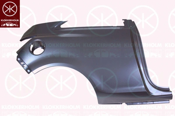 Quarter Panel (5024512)