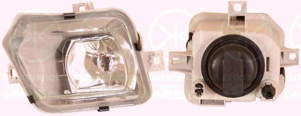 Front Fog Light (30800282)