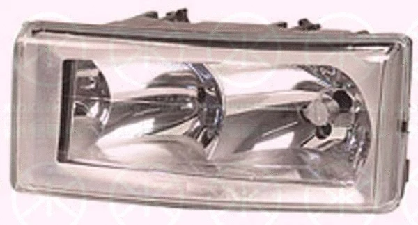 Headlight (30800121A1)