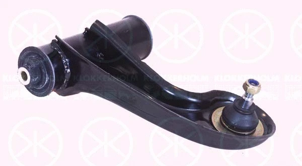 Control/Trailing Arm, wheel suspension (3512363)
