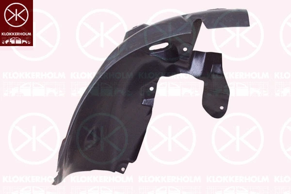 Liner, wheelhouse (6043385)