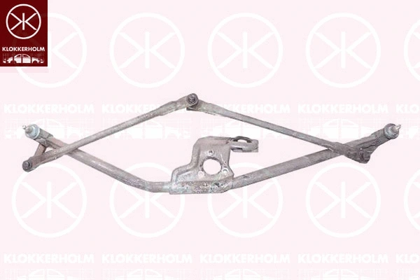 Wiper Linkage (95583280)