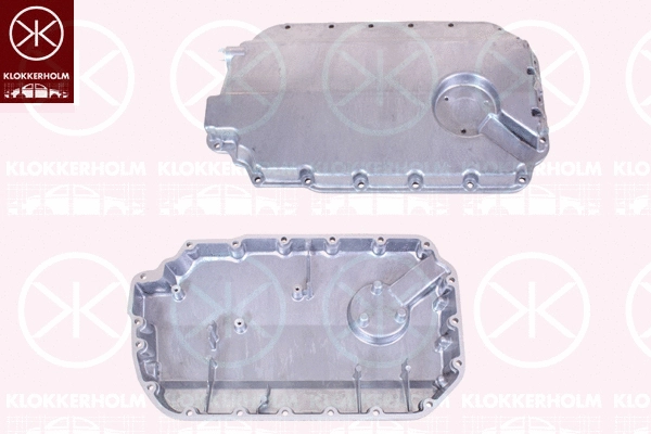 Oil Sump (0031475)