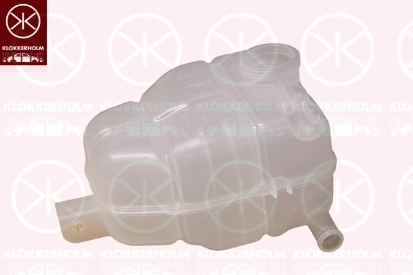 Expansion Tank, coolant (50273001)