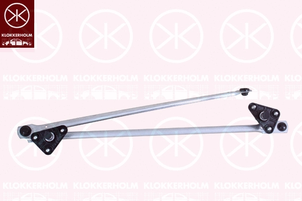 Wiper Linkage (90083280)