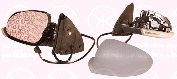 Exterior Mirror (95441041)