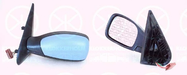 Exterior Mirror (55131043)