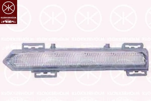 Daytime Running Light (35070285)