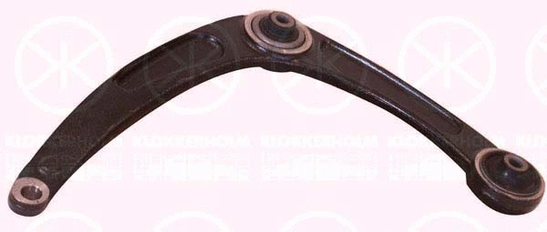 Control/Trailing Arm, wheel suspension (5514361)