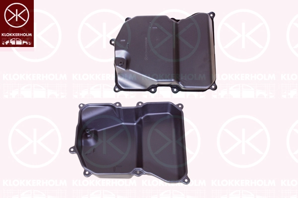 Oil Sump, automatic transmission (4001479)