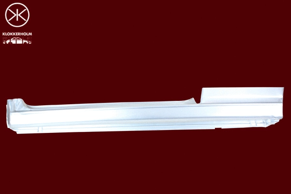 Entry plate (2020001)