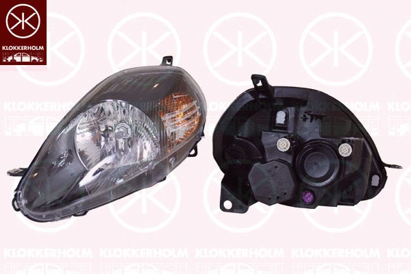 Headlight (20240132A1)