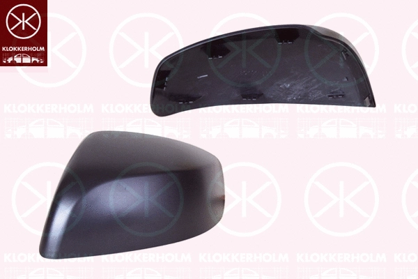 Housing, exterior mirror (50331052)