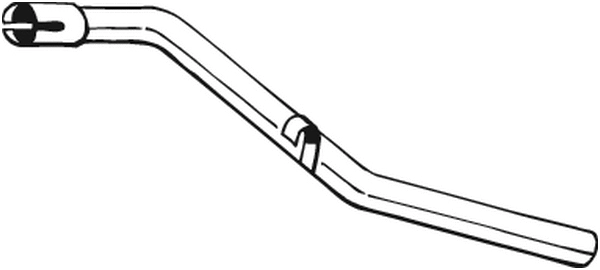 Exhaust Pipe (377-403)