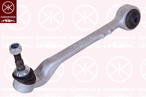 Control/Trailing Arm, wheel suspension (0063363)