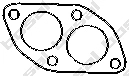 Gasket, exhaust pipe (256-901)