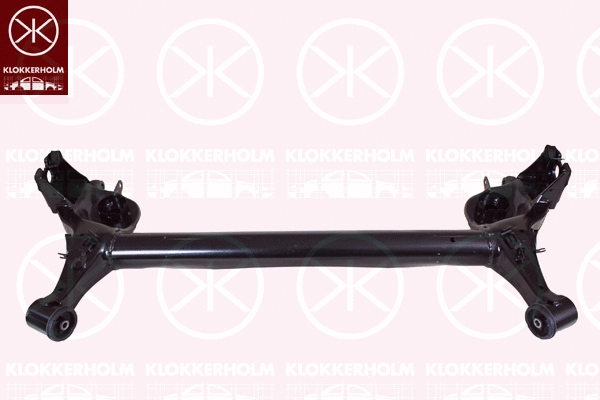 Axle Beam (5024007)