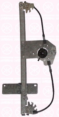 Window Regulator (55081801)