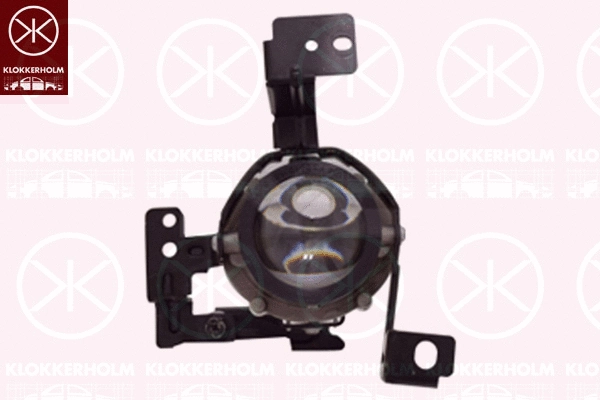 Front Fog Light (32930282)
