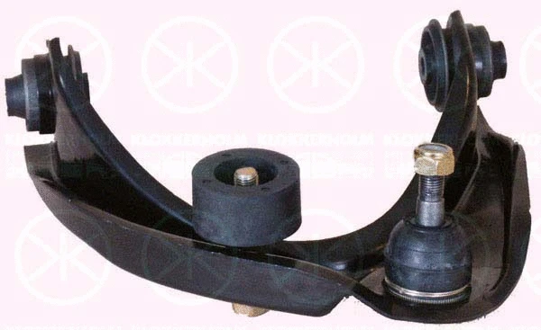 Control/Trailing Arm, wheel suspension (3451361)