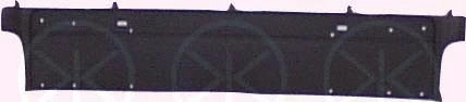 Licence Plate Holder (0065926)