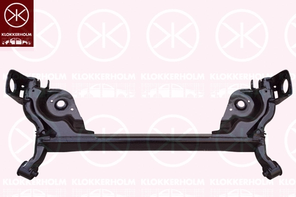 Axle Beam (5501007)