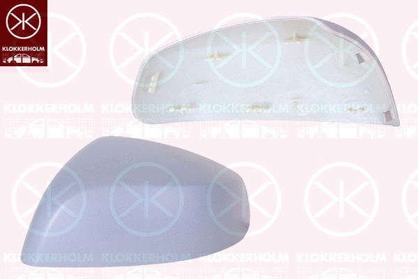 Housing, exterior mirror (50331053)