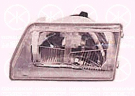 Headlight (20120135)